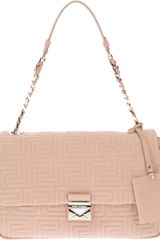 Versace Selleria Couture Handbag