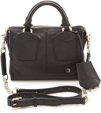 Botkier Ludlow Mini Satchel - Lyst