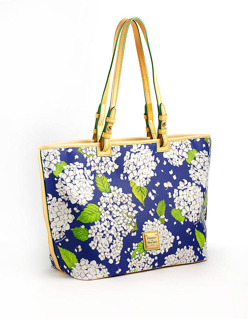 dooney and bourke floral print bags