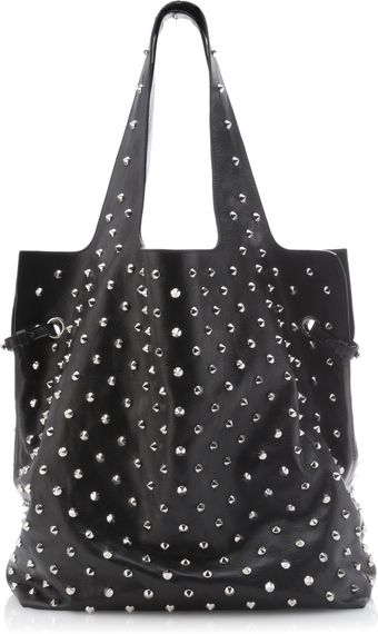Givenchy Embellished George V Tote - Lyst