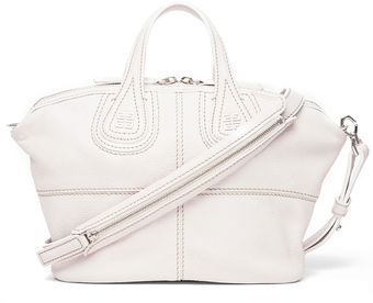 Givenchy Nightingale Micro in Ivory - Lyst