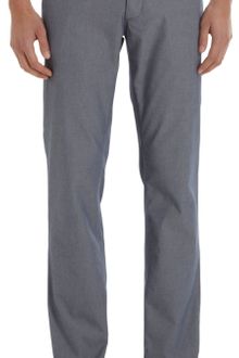 Theory Haydin Pants - Lyst