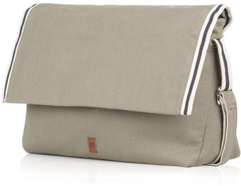 Ben Sherman Messenger Bag - Lyst