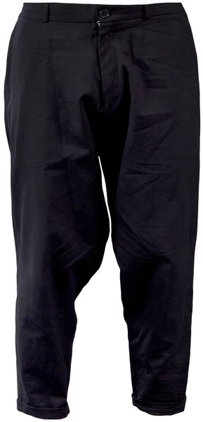 Damir Doma Drop Crotch Trouser - Lyst