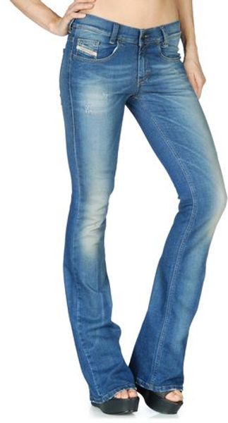 Diesel Louvboot - Lyst