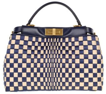 Fendi Bag - Lyst