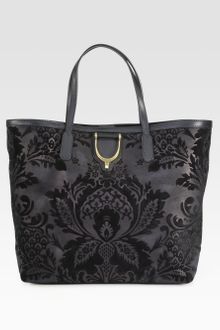 Gucci Soft Stirrup Medium Shoulder Bag - Lyst