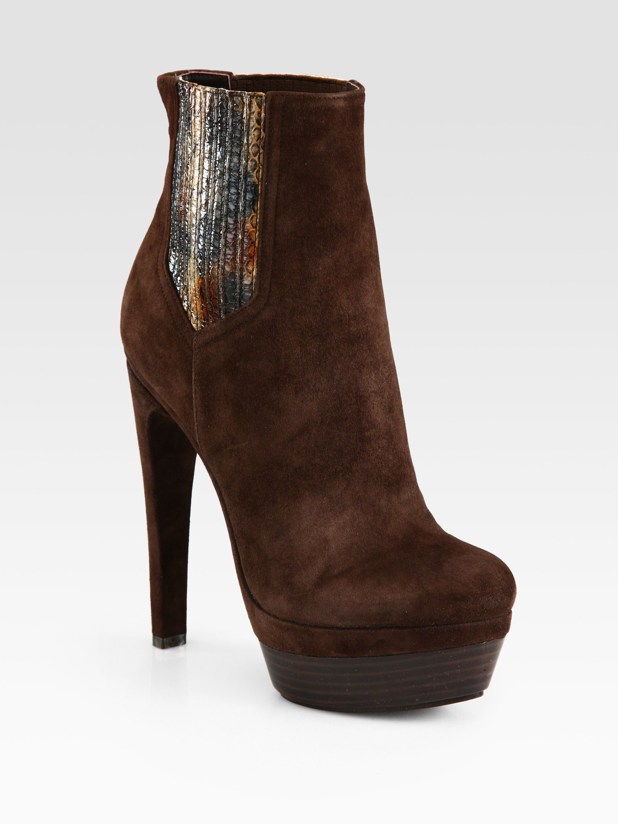 rachel zoe ankle boots