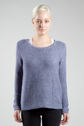 Rag & Bone Laurel Pullover - Lyst
