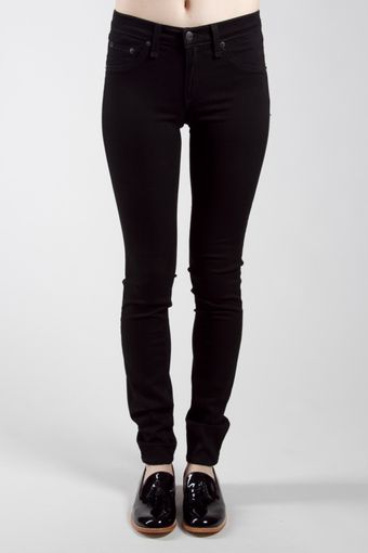 Rag & Bone The Legging Jean - Lyst