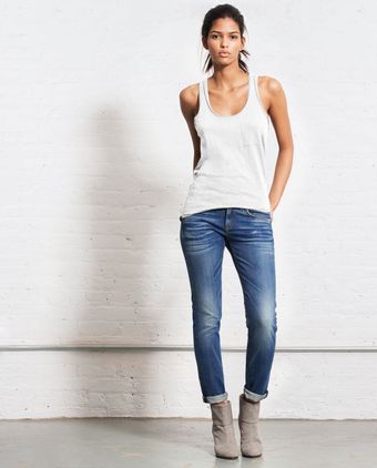 Rag & Bone The Dre Bradford - Lyst
