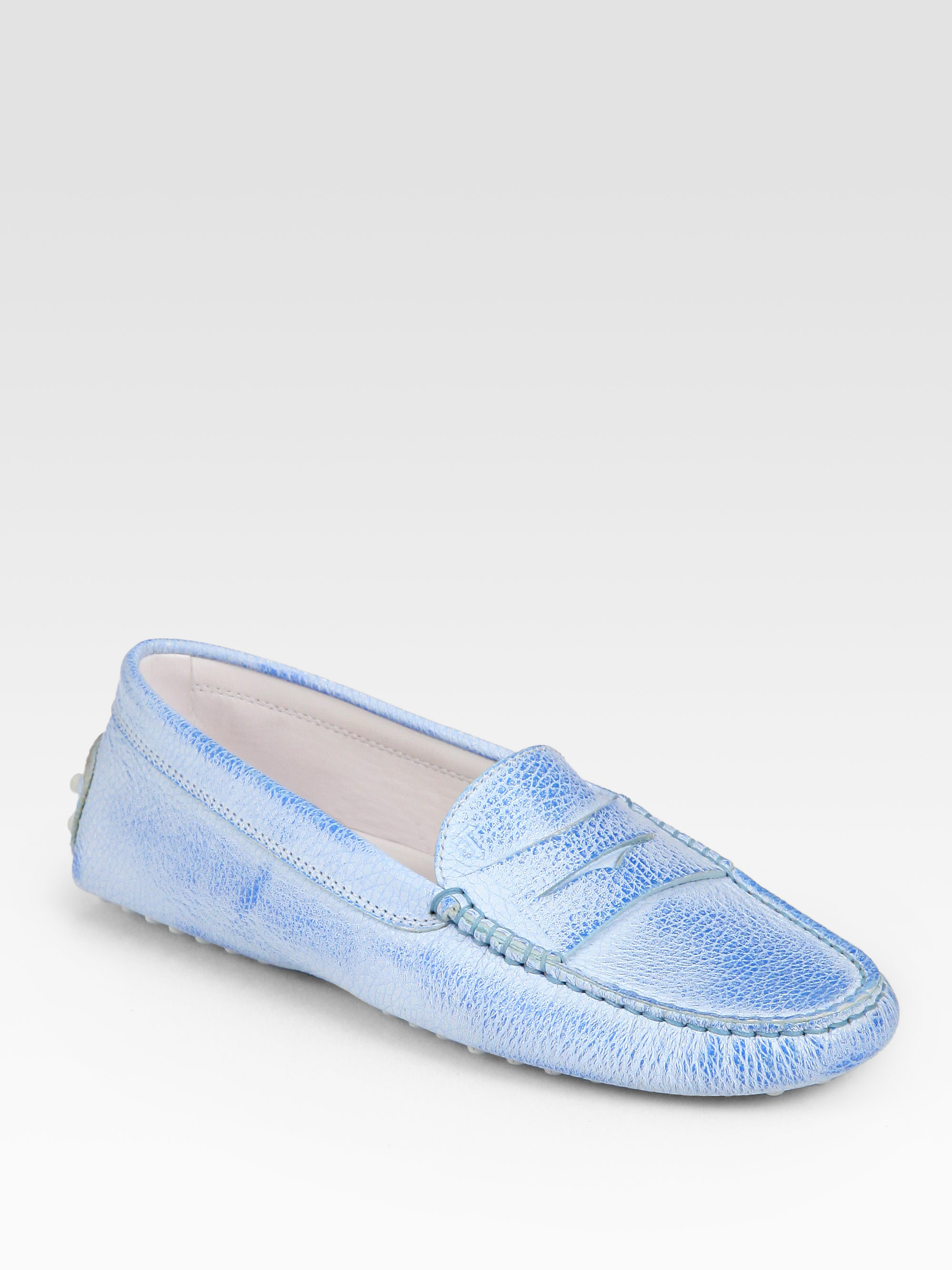 tods drivers women