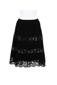 Valentino Skirt - Lyst