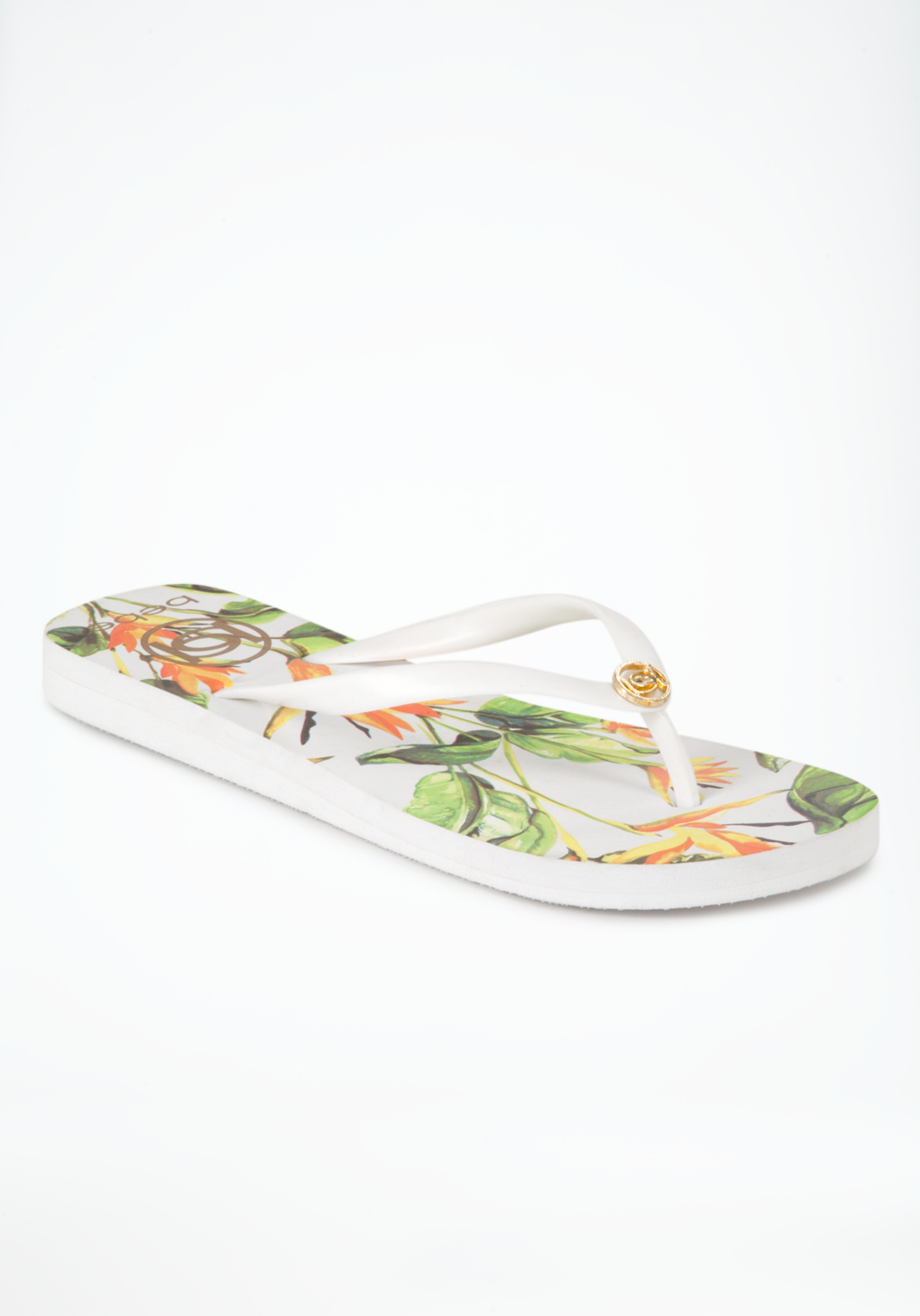 flip flops bebe