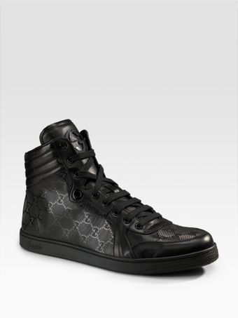 Gucci Sneaker - Lyst