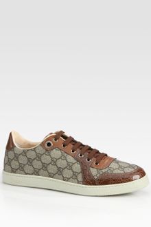 Gucci Sneaker - Lyst