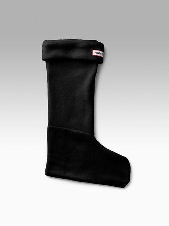 Hunter Fleece Sock Liners - Lyst