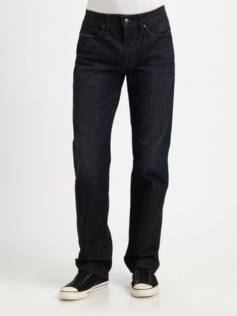 Joe's Classic Straightleg Jeans - Lyst