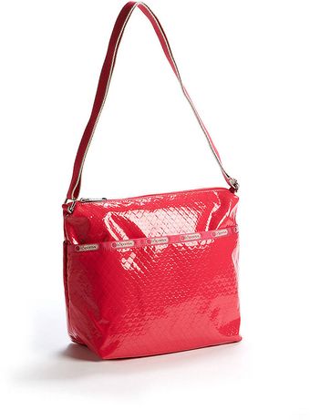 Lesportsac Small Cleo Crossbody Bag - Lyst