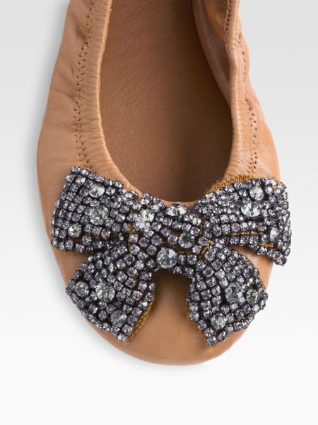 tory burch grey flats