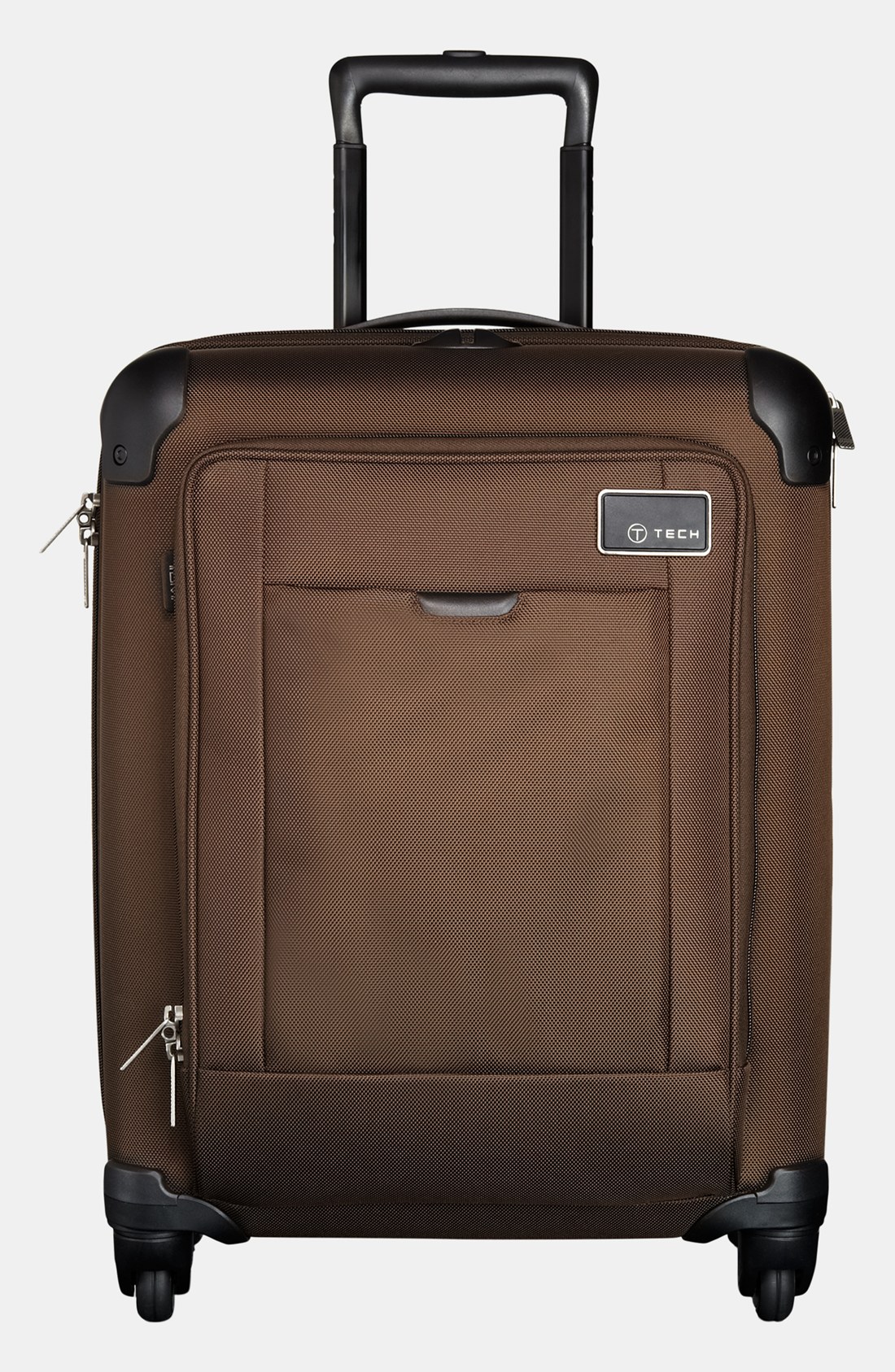 tumi wheeled carryon