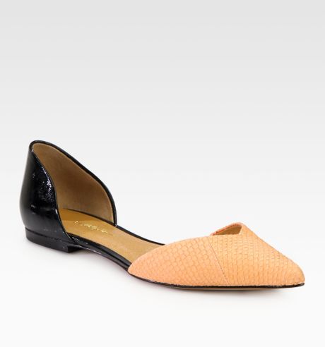 phillip lim flats
