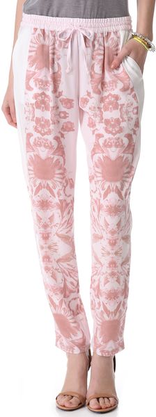 Pencey Pajama Pants - Lyst
