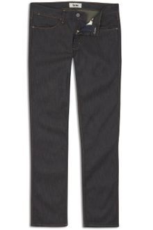 Acne Roc Raw Jeans Regular - Lyst