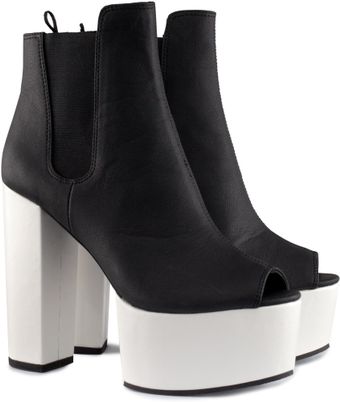 H&M Boots - Lyst
