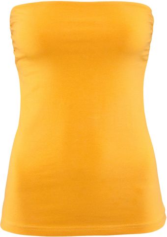 H&M Tube Top - Lyst