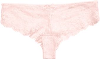 H&M Lace Half String - Lyst