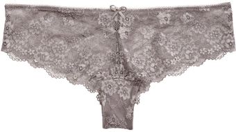 H&M Lace Half String - Lyst