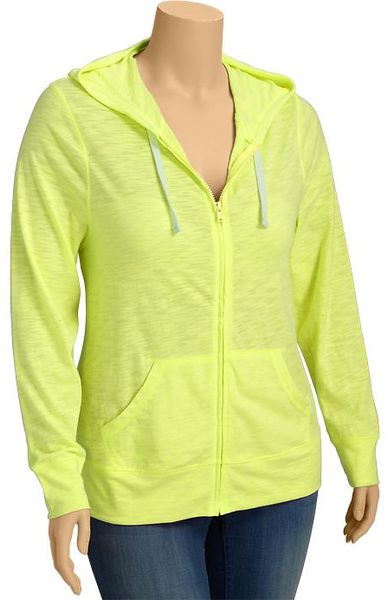 old navy yellow sweatshirt