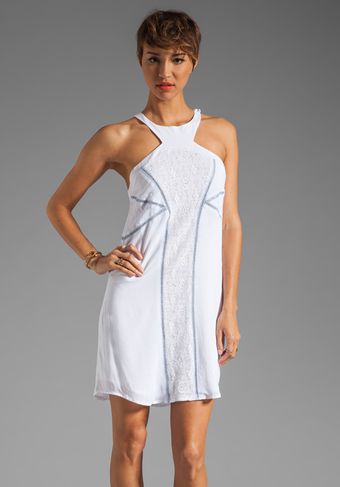 Suboo Mini Dress in Sao Paulo - Lyst