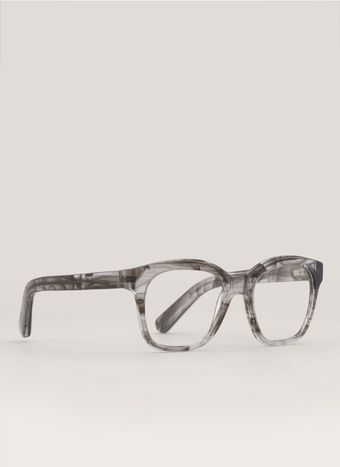 Elizabeth And James Sahara Marble Effect Glasses - Lyst