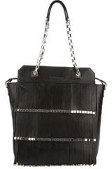 Karl Karl Lagerfeld Kinetik Shopper Bag