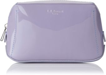 LK Bennett Holden Clutch Bag - Lyst