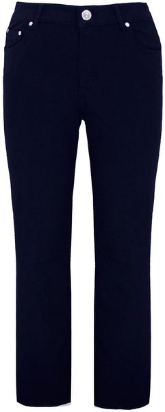 Minuet Petite Jeans - Lyst