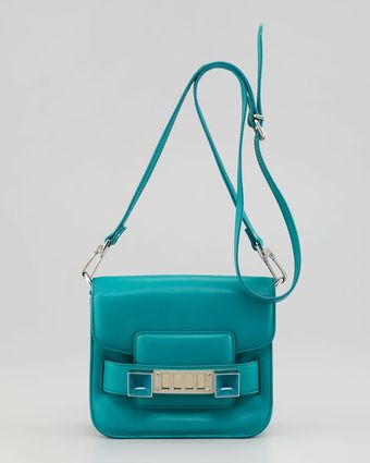 Proenza Schouler Ps11 Tiny Crossbody Bag - Lyst
