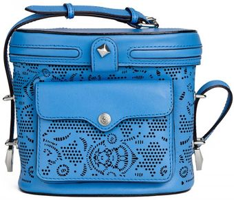 Rebecca Minkoff Collin Camera Bag - Lyst