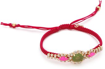Tai Stone Party Bracelet - Lyst