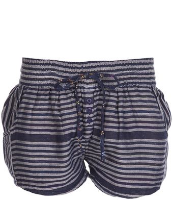Ace & Jig Isle Short - Lyst