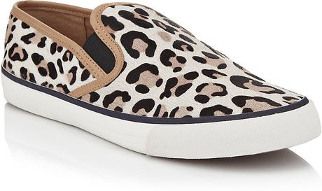 carvela leopard print shoes