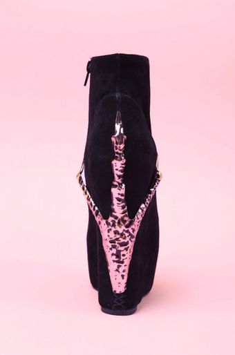 Jeffrey Campbell Damsel Claw - Lyst