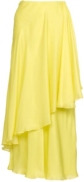 Ralph Lauren Black Label Shauna Skirt - Lyst