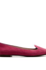 Zara Plain Slippers