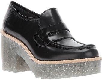 Acne Taurus Pump - Lyst