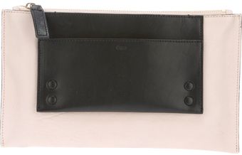 Chloé Alice Clutch - Lyst