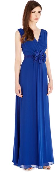 Coast Dillys Maxi Dress - Lyst