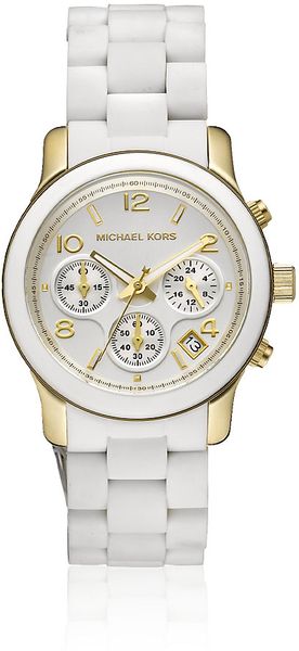 Michael Kors  Chronograph Watch - Lyst
